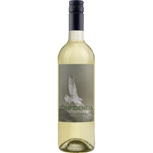 CONFIDENCIA WIT VERDEJO AIREN - 75 CL